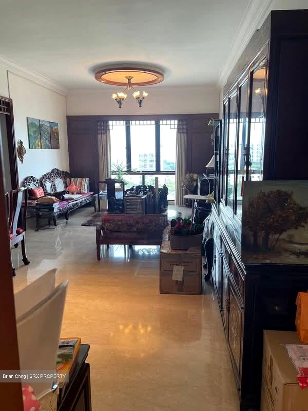 Simsville (D14), Condominium #555657971